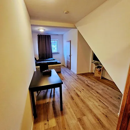Apartman Mobilisierte Mingolsheim Bad Schonborn
