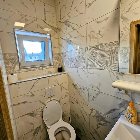 Apartman Mobilisierte Mingolsheim